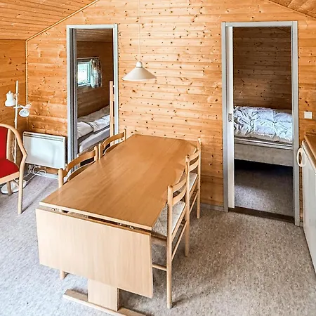 Prázdninový dům 2 Bedroom Cozy In