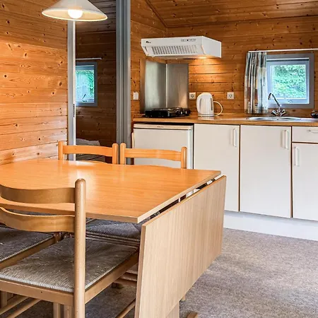 Prázdninový dům 2 Bedroom Cozy In Vejle