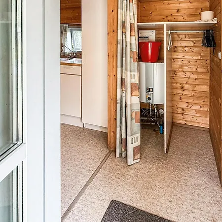 2 Bedroom Cozy In Prázdninový dům Vejle