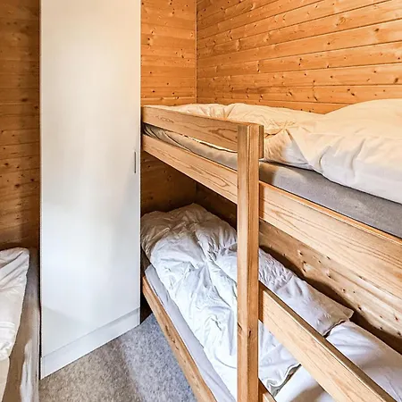 2 Bedroom Cozy In Prázdninový dům Vejle